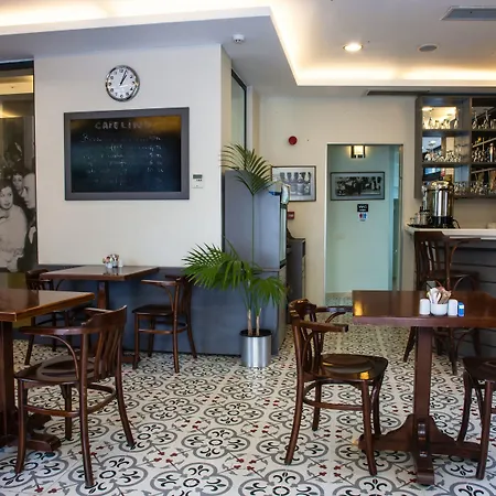 Hotellino Istanbul-3