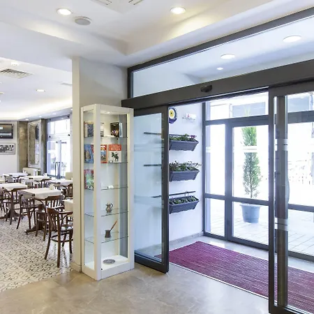 Hotellino Istanbul-2
