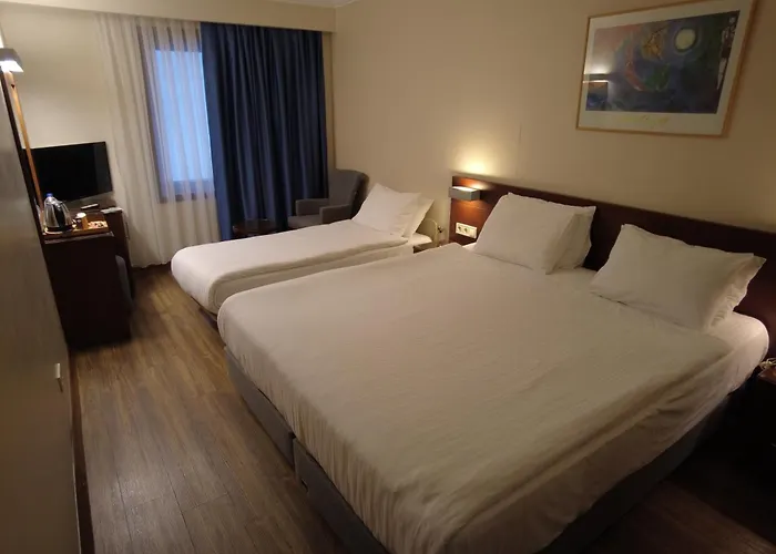 Hotel Am Feronya